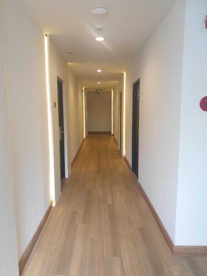 Sakura Sky Residence Bangkok Exterior foto