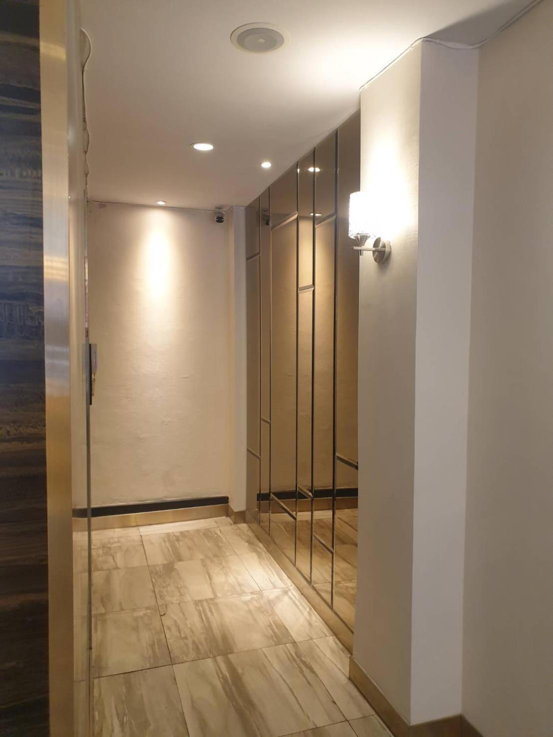 Sakura Sky Residence Bangkok Exterior foto