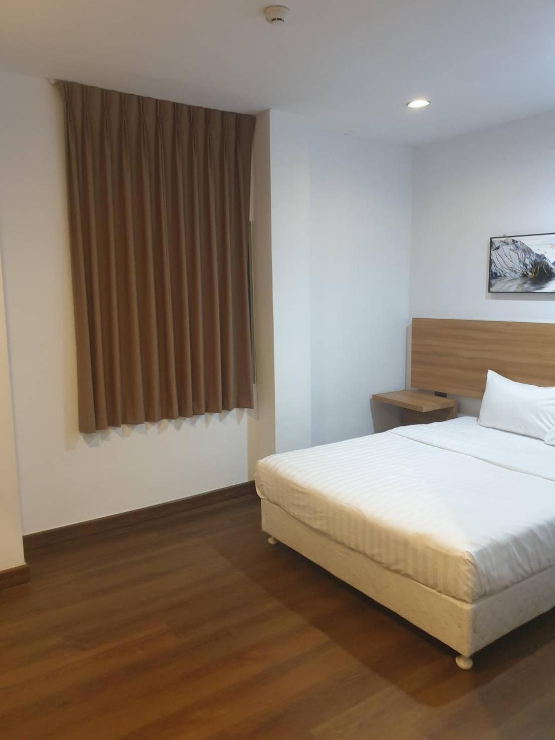Sakura Sky Residence Bangkok Exterior foto